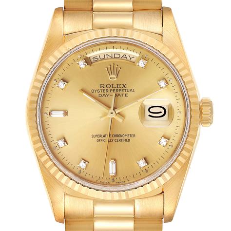 rolex president price used|presidential rolex cost.